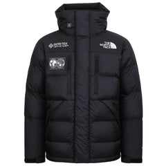The North Face Himalayan Gore-Tex Mens Black Padded Jacket