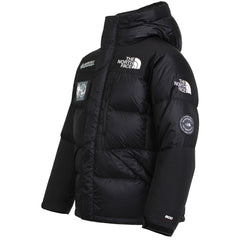 The North Face Himalayan Gore-Tex Mens Black Padded Jacket