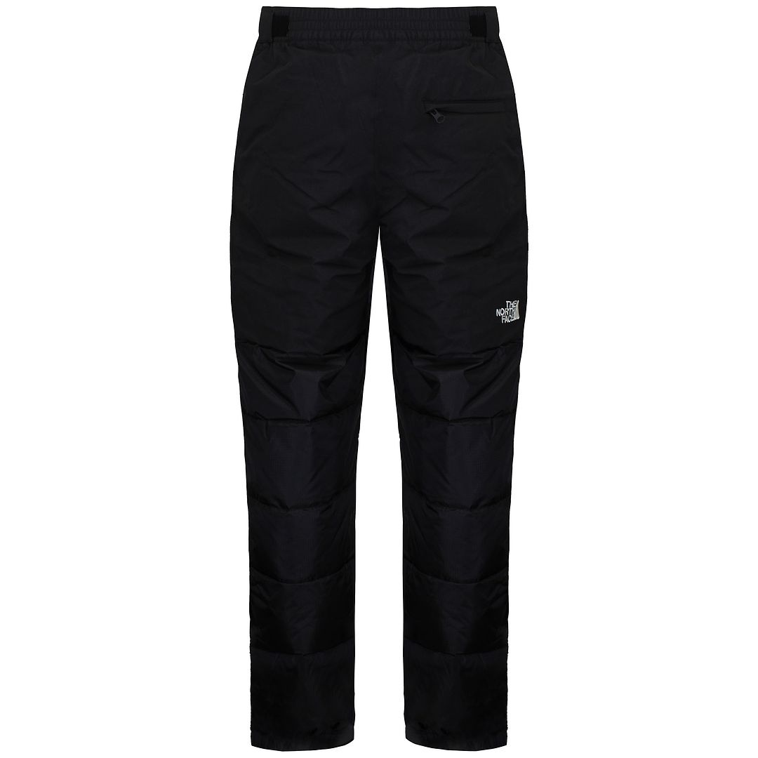 The North Face 7SE Gore-Tex Mens Black Pants