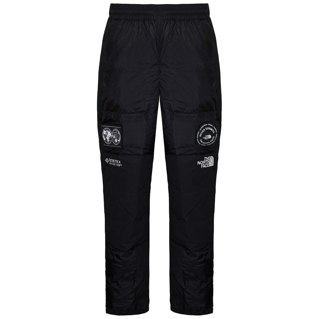 The North Face 7SE Gore-Tex Mens Black Pants