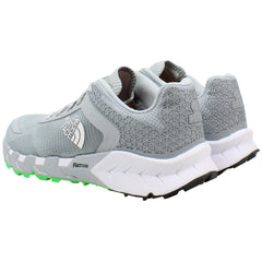 The North Face Flight Trinity Mens Grey Trainers