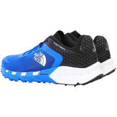 The North Face Flight Trinity Mens Blue Running Shoes