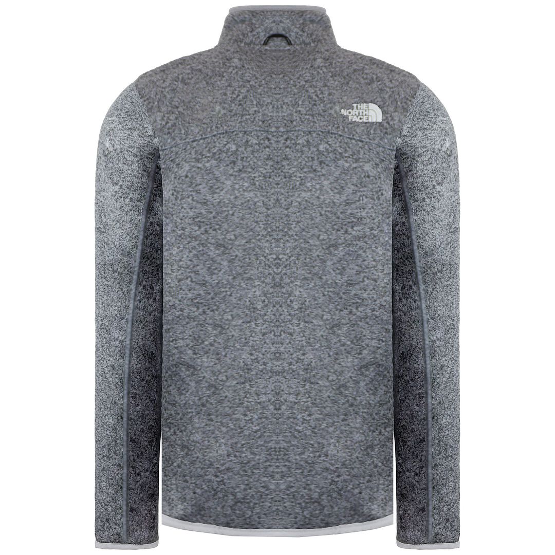 The North Face Exper Mens Grey Jacket