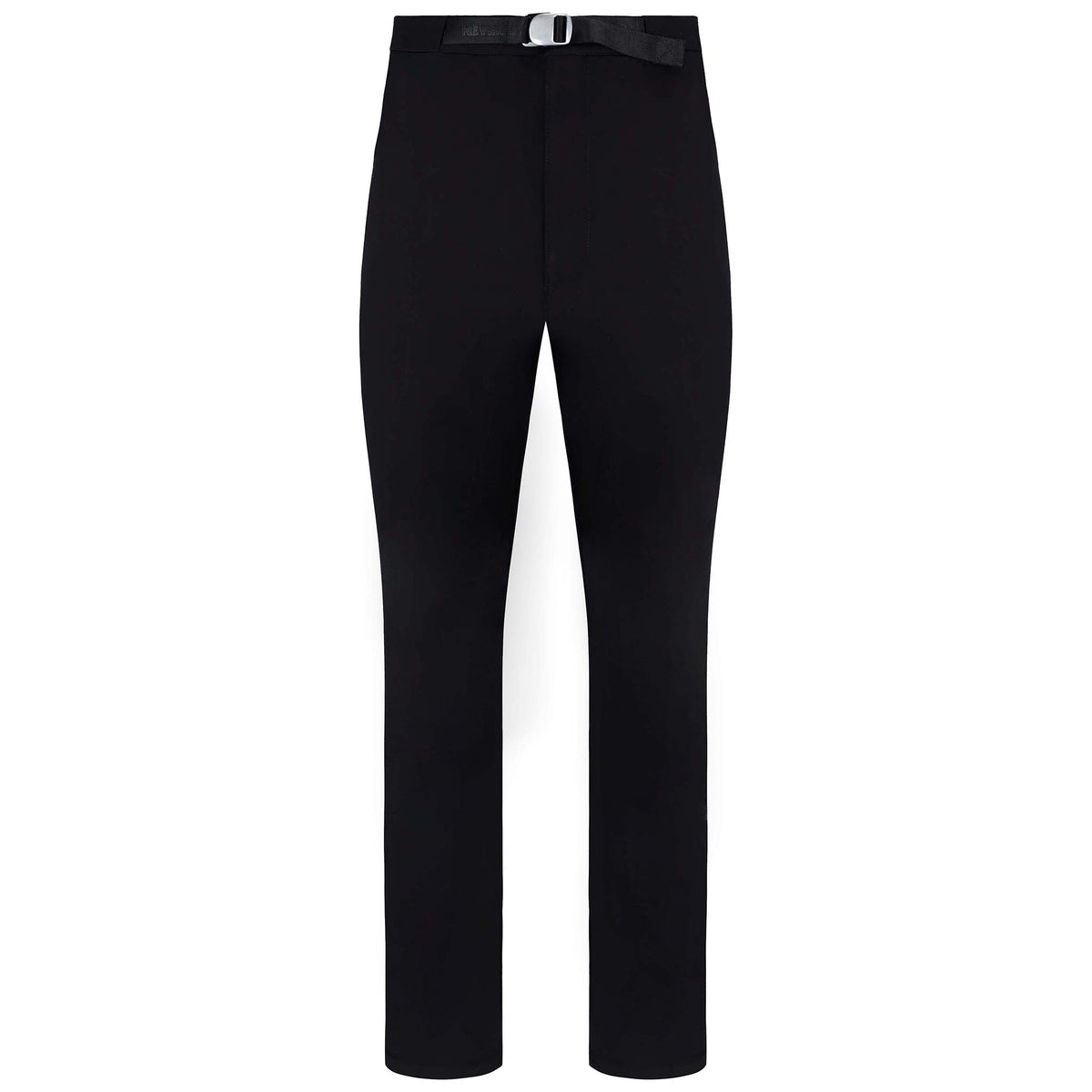 The North Face Explorer Cotton Mens Black Trousers