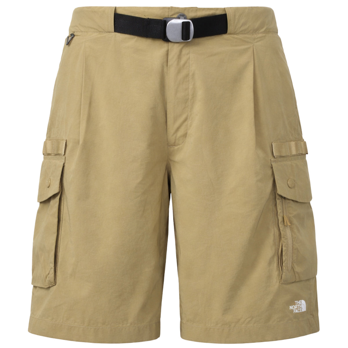 The North Face Exploration Mens Brown Cargo Shorts