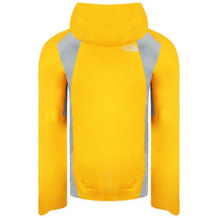 The North Face Gore-Tex Mens Yellow Jacket