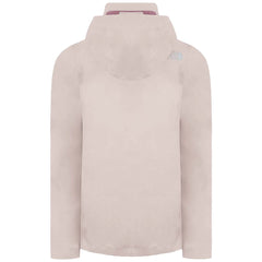 The North Face 2.0 Womens Light Pink Jacket