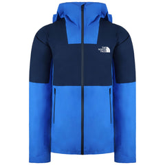 The North Face Lightning Mens Blue Jacket