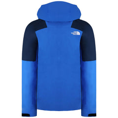 The North Face Lightning Mens Blue Jacket
