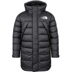 The North Face Limbara Insulated Mens Black Parka Jacket