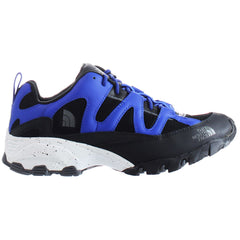 The North Face Archive Trial Fire Road Mens Black/Blue Trainers