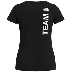 The North Face Retail Staff Womens Black T-Shirt