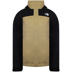 The North Face New Original Triclimate Mens Brown Jacket