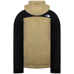 The North Face New Original Triclimate Mens Brown Jacket