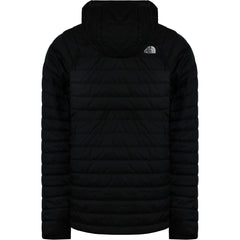 The North Face Grivola Mens Black Insulated Jacket