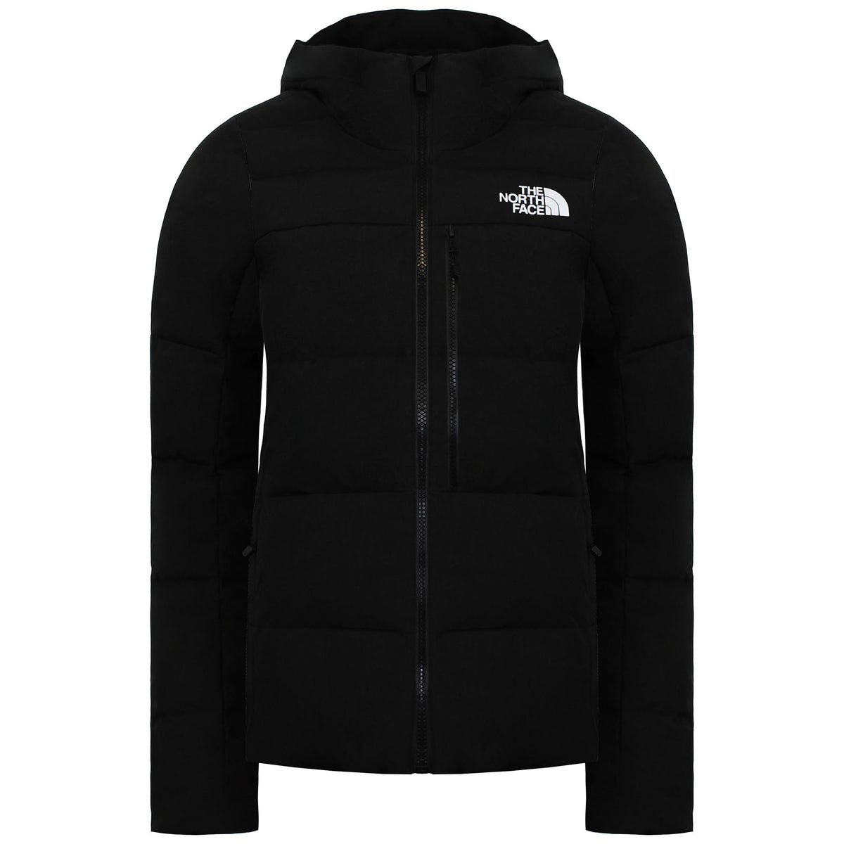 The North Face Heavenly Womens Black Padded Jacket