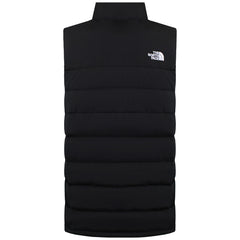 The North Face Aconcagua 2 Mens Black Gilet