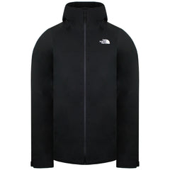 The North Face Mountain Light Mens Black Triclimate Jacket
