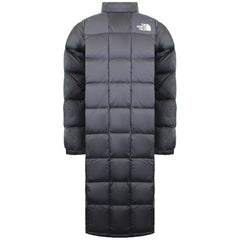 The North Face Lhotse Duster Mens Black Down Coat