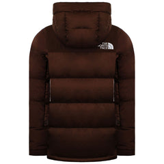 The North Face Himalayan Womens Brown Padded Jacket