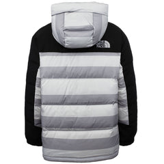 The North Face Hmlyn Womens Grey Padded Jacket