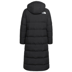 The North Face Triple C Womens Black Parka Coat