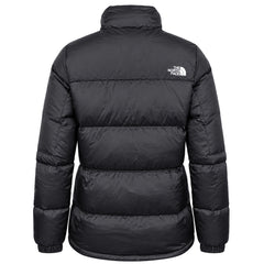 The North Face Diablo Down Womens Black Padded Jacket