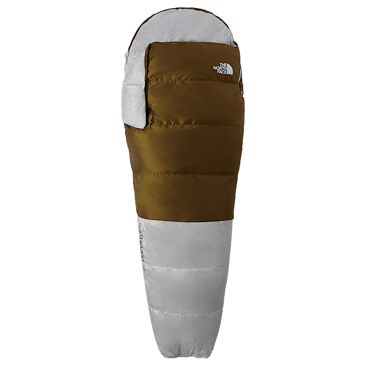 The North Face Gold Kazoo Eco Sleeping Bag