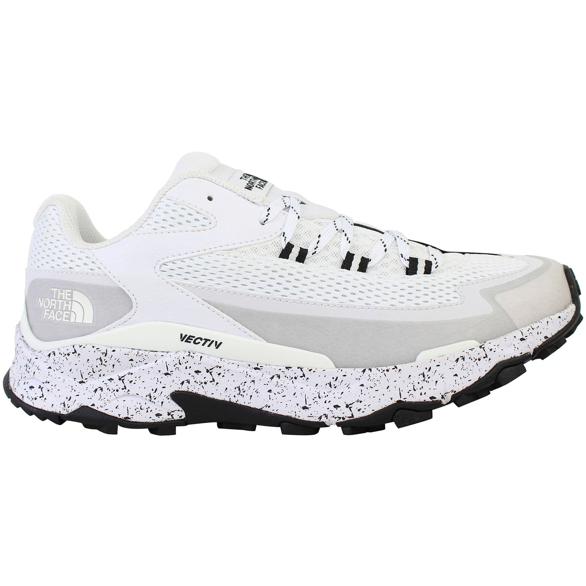 The North Face Vectiv Taraval Womens White Running Shoes