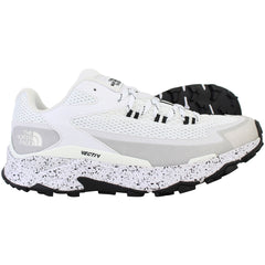 The North Face Vectiv Taraval Womens White Running Shoes