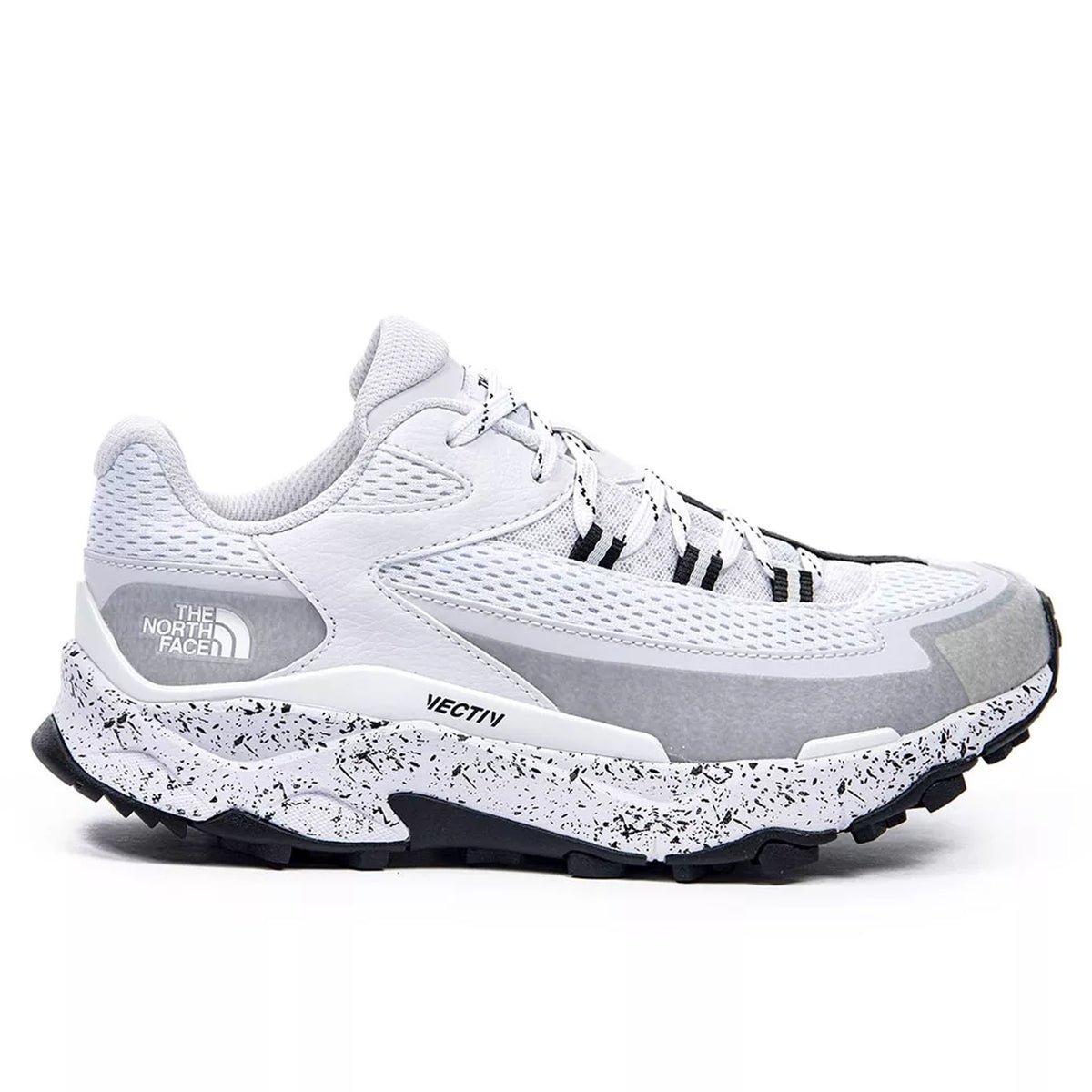 The North Face Vectiv Taraval Womens White Running Shoes