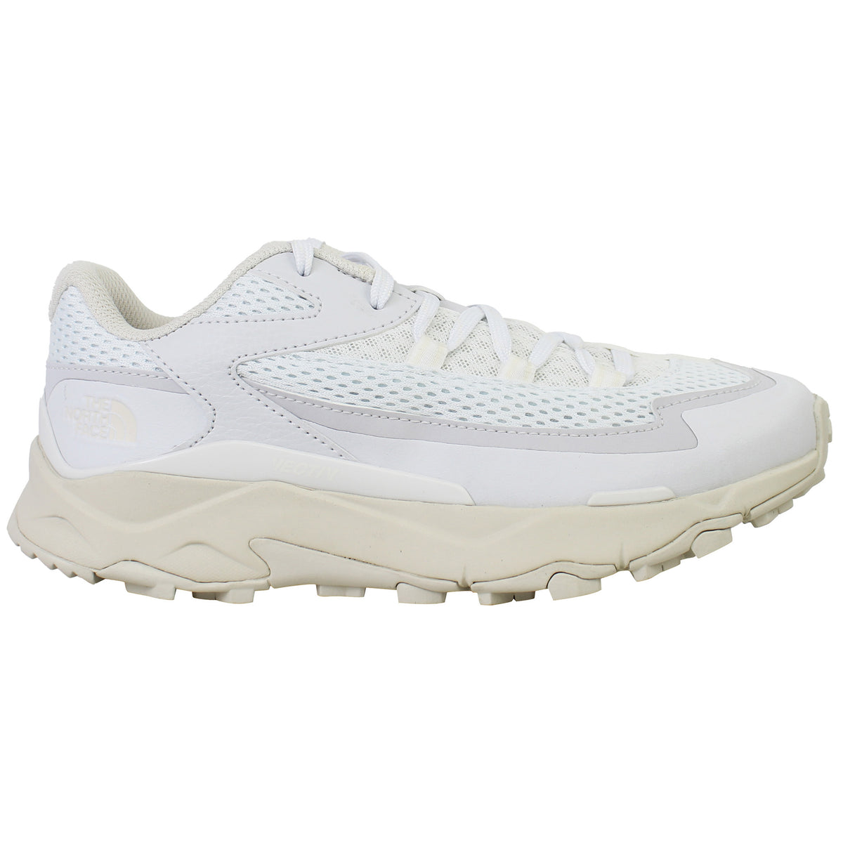 The North Face Vectiv Taraval Womens White Trainers