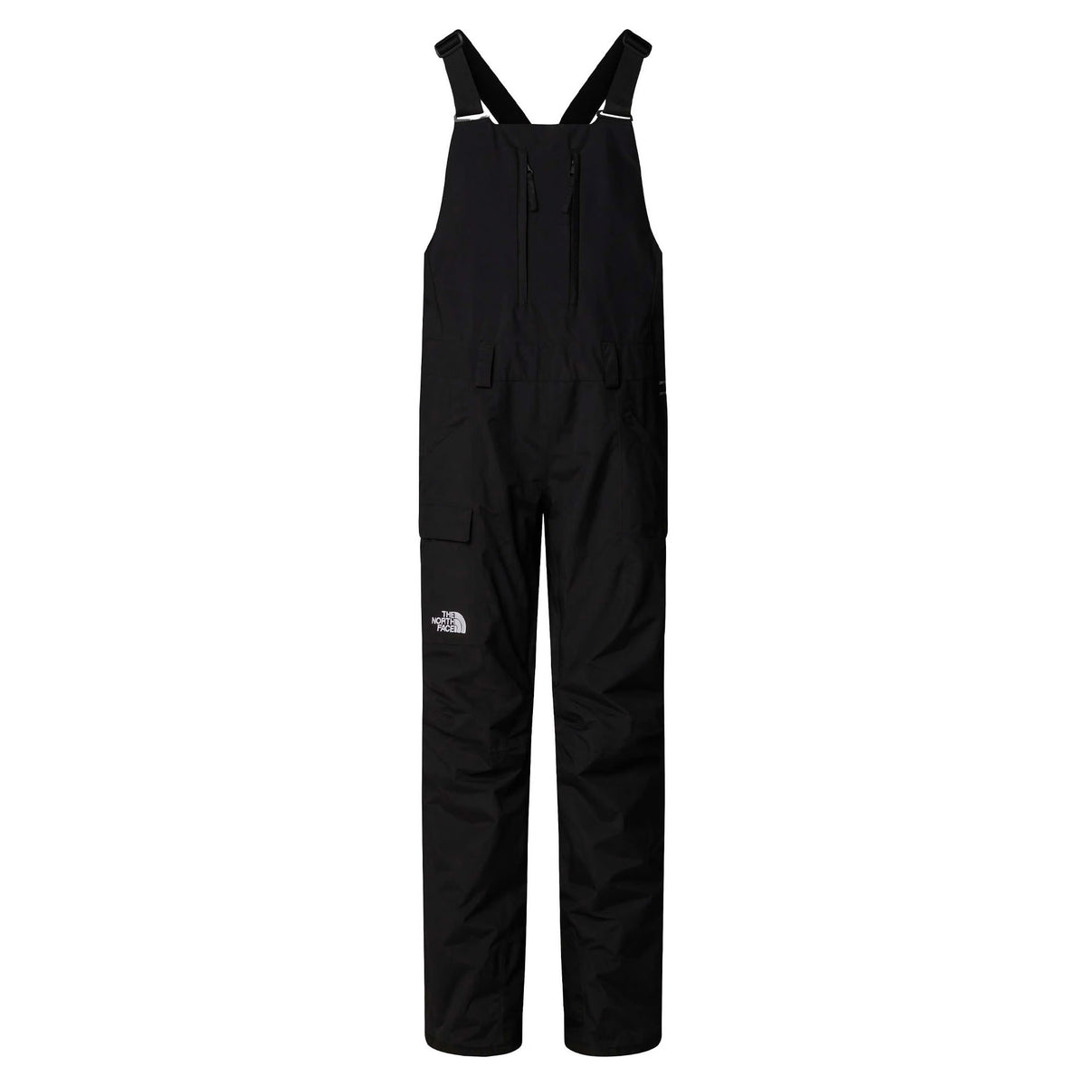 The North Face Freedom Mens Black Bib