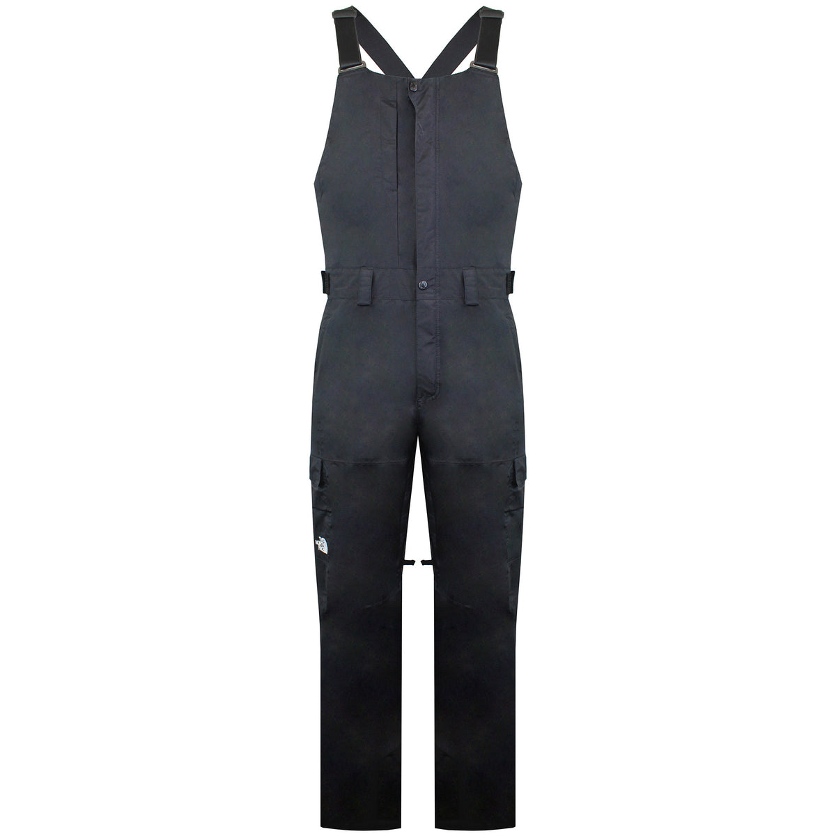 The North Face Freedom Mens Black Bib