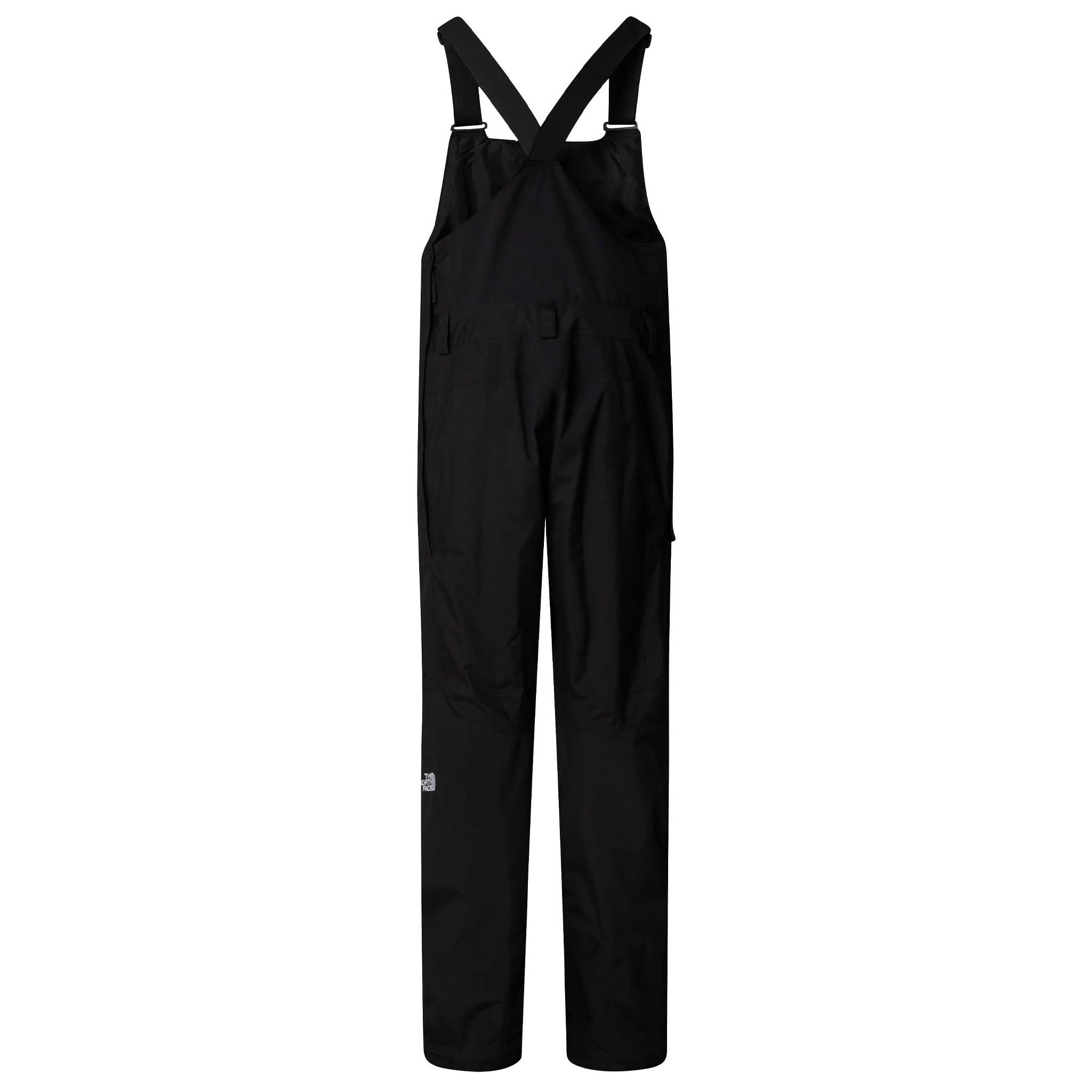 The North Face Freedom Mens Black Bib