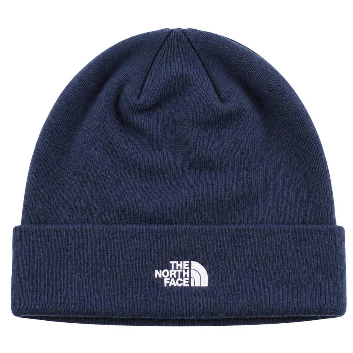 The North Face Norm Navy Beanie