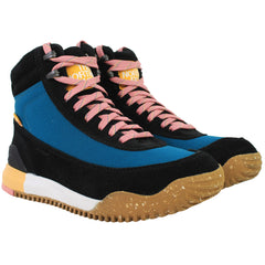 The North Face Back-To Berkeley III Womens Multicolour Boots
