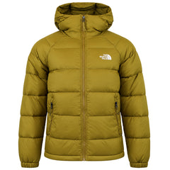 The North Face Hydrenalite Mens Green Padded Jacket