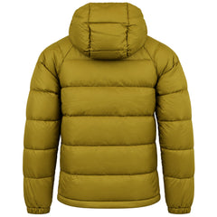 The North Face Hydrenalite Mens Green Padded Jacket