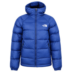 The North Face Hydrenalite Down Mens Blue Padded Jacket