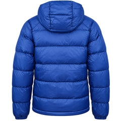 The North Face Hydrenalite Down Mens Blue Padded Jacket