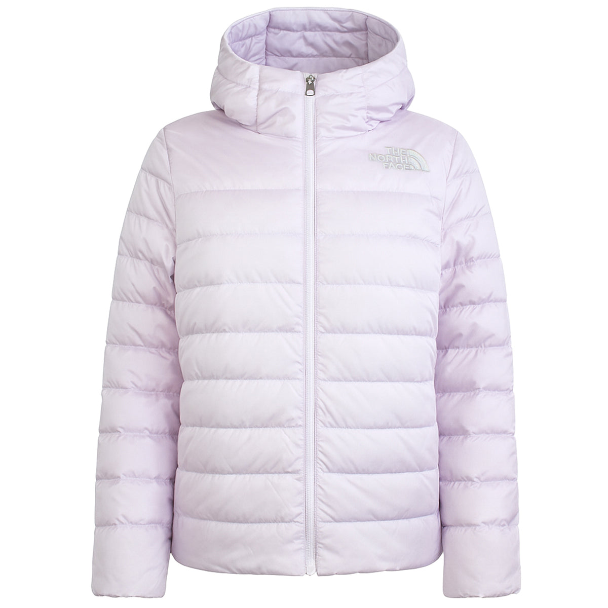 The North Face Aconcagua Womens Lavender Jacket
