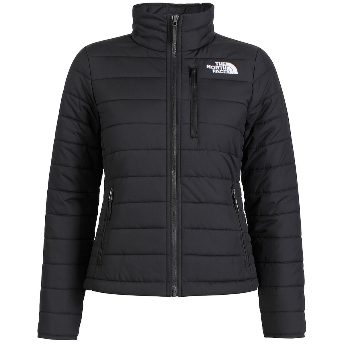 The North Face Modis Womens Grey Jacket