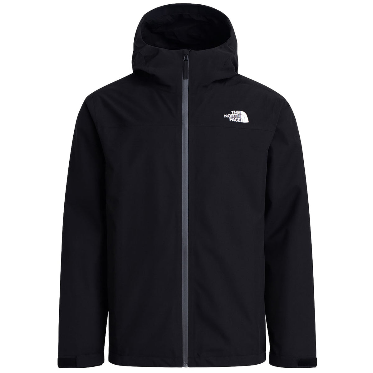 The North Face Dryzzle FUTURELIGHT Mens Black Insulated Jacket