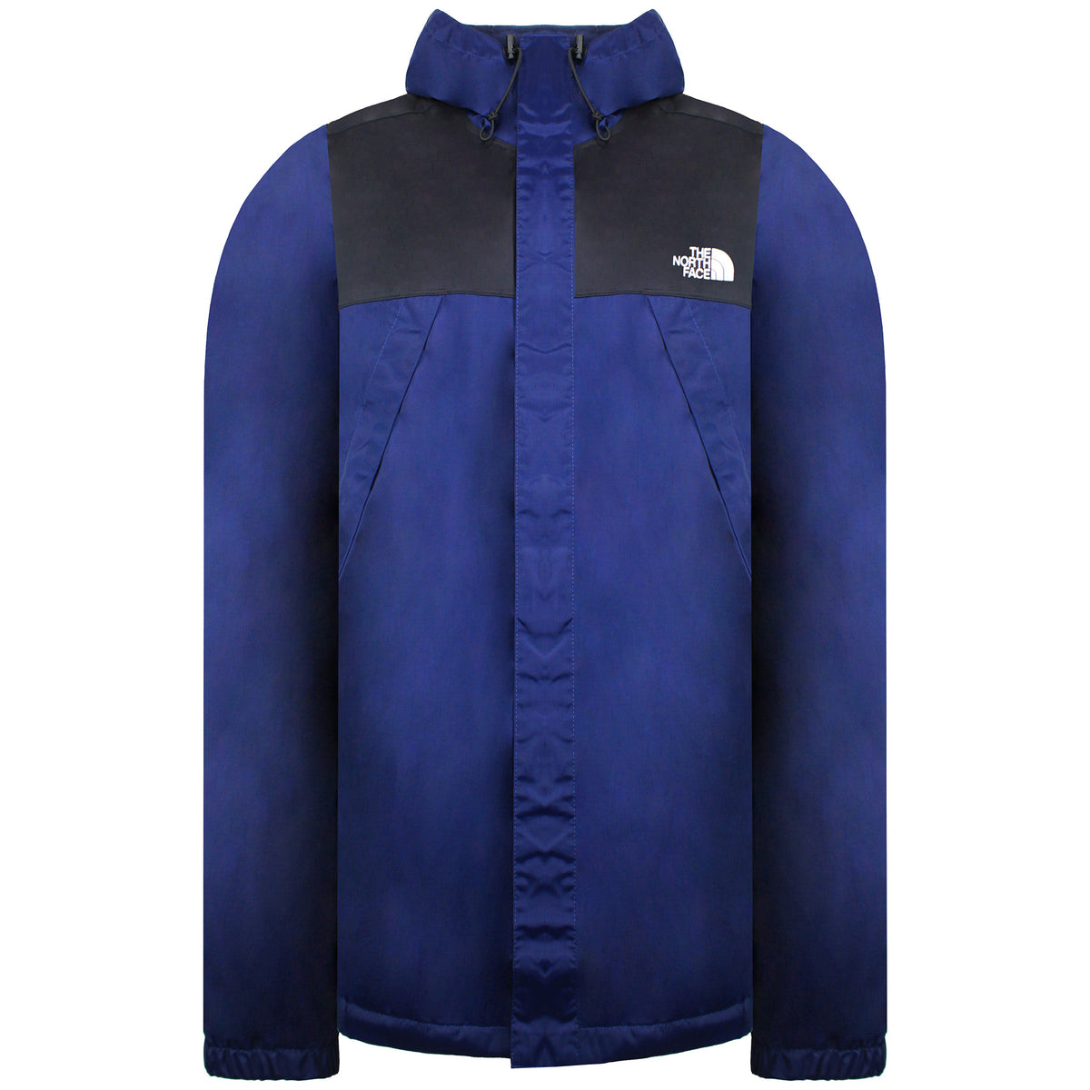 The North Face Antora Mens Navy Jacket