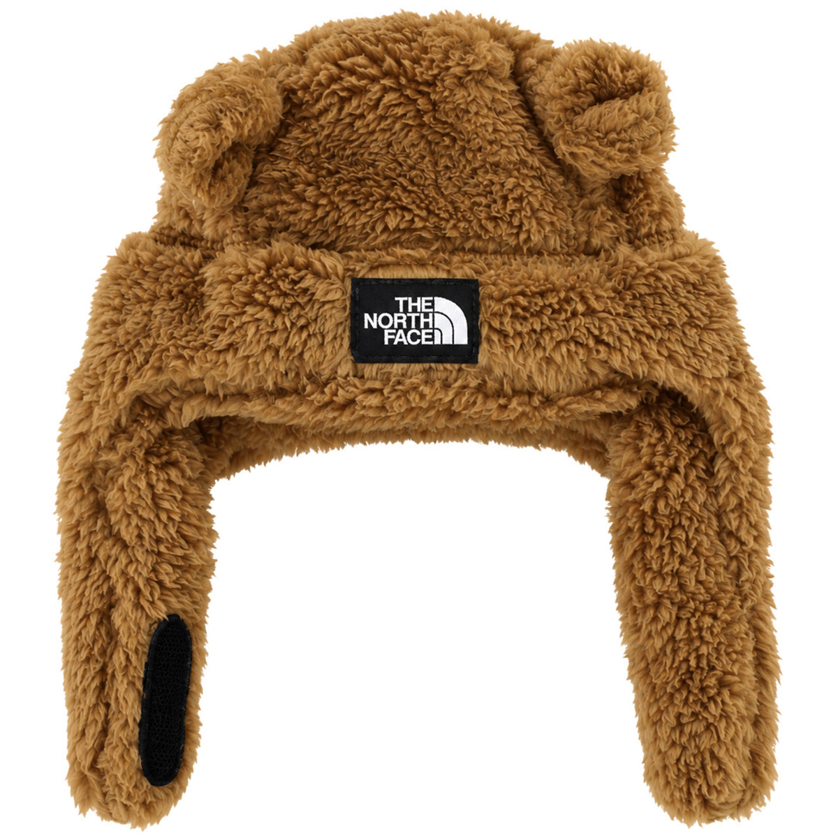 The North Face Baby Bear Suave Brown Beanie
