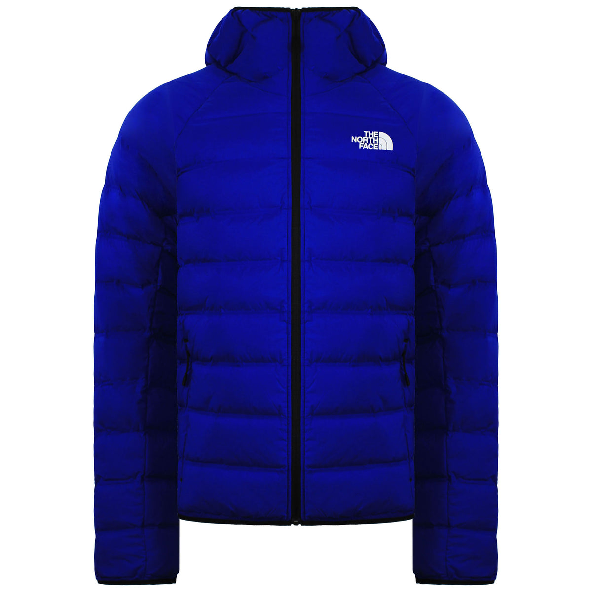 The North Face RMST Mens Blue Padded Jacket