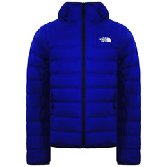 The North Face RMST Mens Blue Padded Jacket