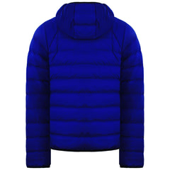 The North Face RMST Mens Blue Padded Jacket
