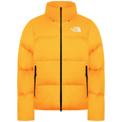 The North Face RMST Nuptse Mens Yellow Jacket